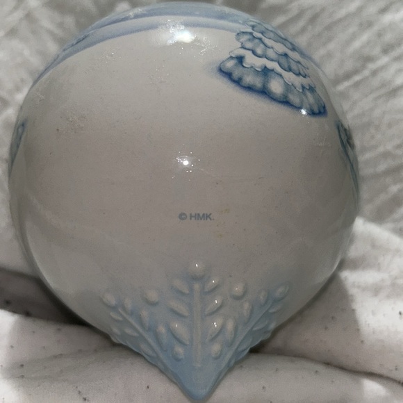 2008 Hallmark Keepsake Christmas Ornament - Picture 4 of 5